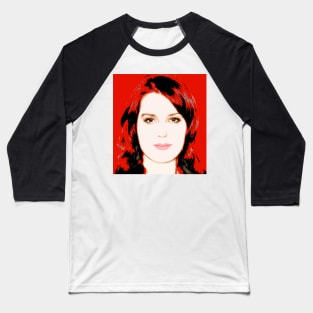 melanie lynskey Baseball T-Shirt